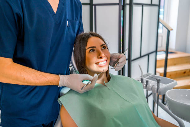 Dental Bonding in Monson Center, MA